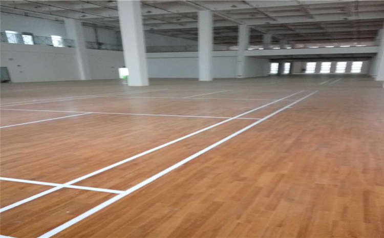 廣西運(yùn)動(dòng)木地板品牌排行榜