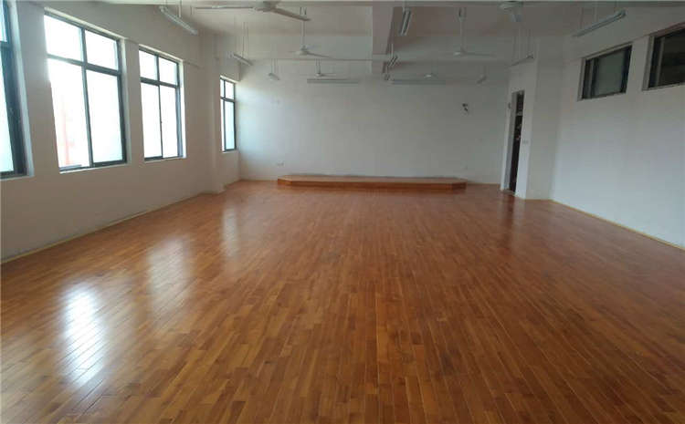 重慶運(yùn)動木地板什么品牌好