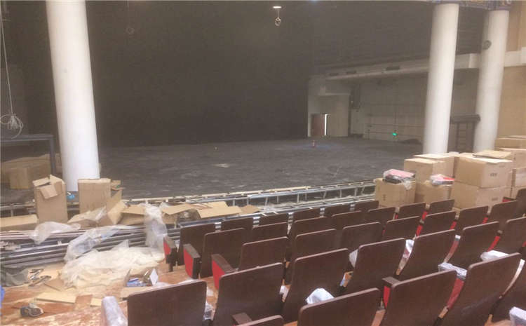 內(nèi)蒙古專業(yè)運動木地板牌子有哪些