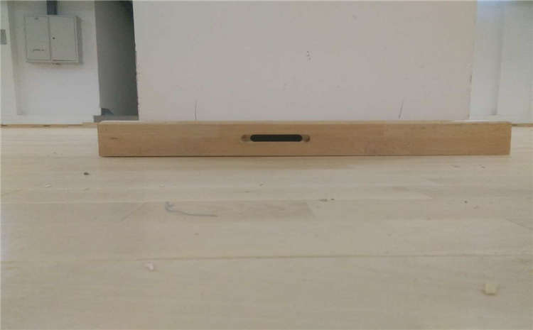 湖南硬木企口運動木地板哪個好