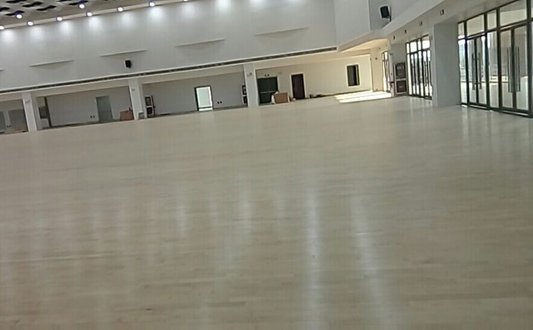 杭州專用運(yùn)動(dòng)木地板廠家有哪些