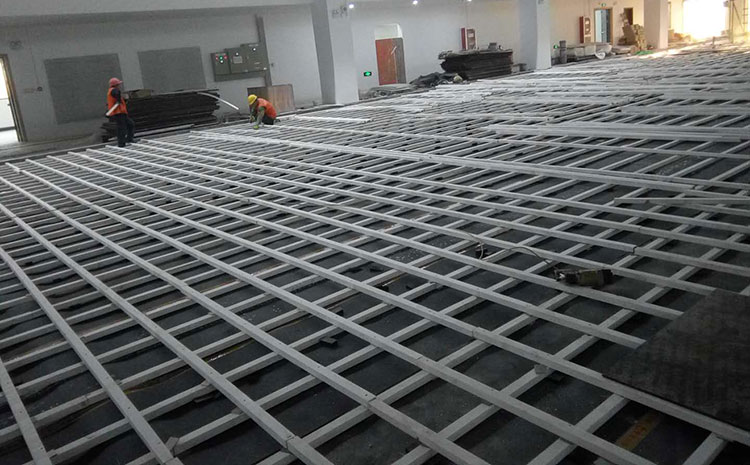 南京柞木運(yùn)動(dòng)木地板廠家電話