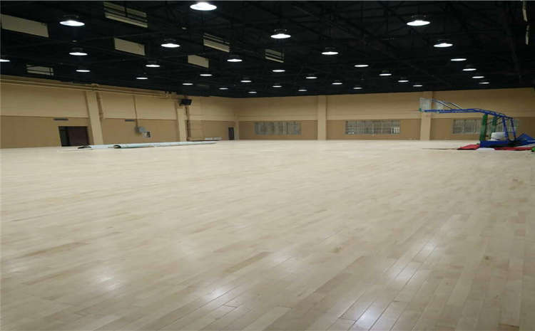 合肥專(zhuān)用運(yùn)動(dòng)木地板價(jià)格