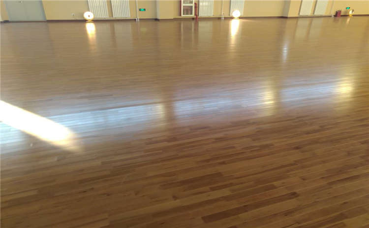 長(zhǎng)春運(yùn)動(dòng)木地板什么牌子好