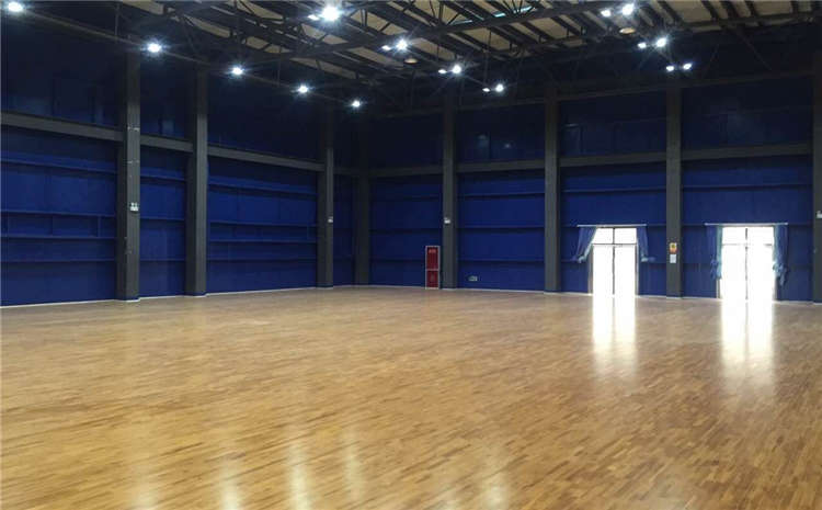 河南硬木企口運(yùn)動(dòng)木地板多少錢(qián)