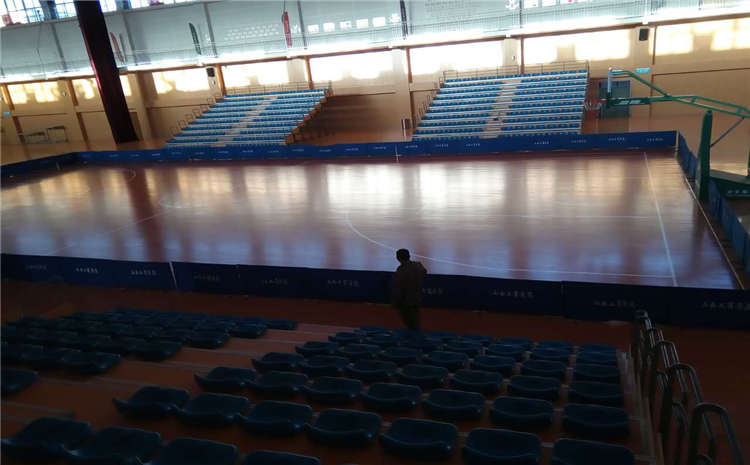 甘肅柞木運(yùn)動(dòng)木地板哪些品牌