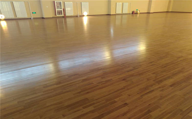 云南企口運(yùn)動(dòng)木地板哪家好