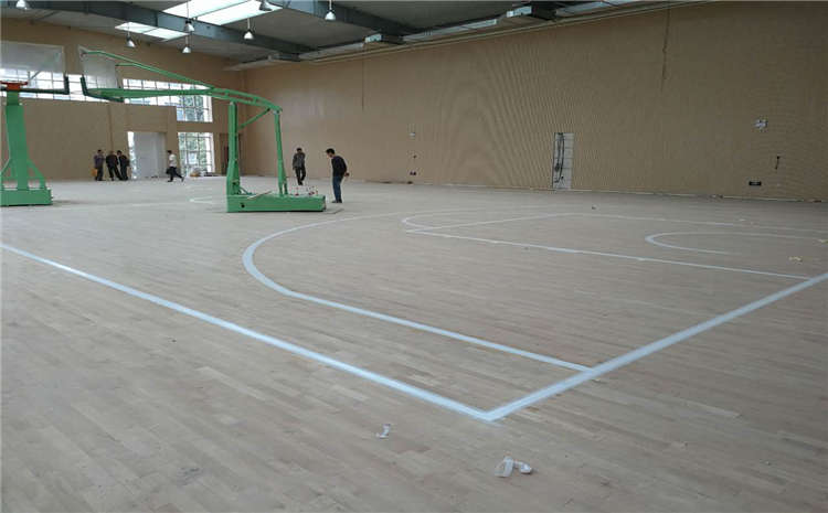 舞臺地膠地板定制規(guī)格是多少？