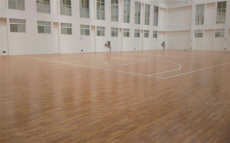 石家莊專用運(yùn)動(dòng)木地板品牌有哪些