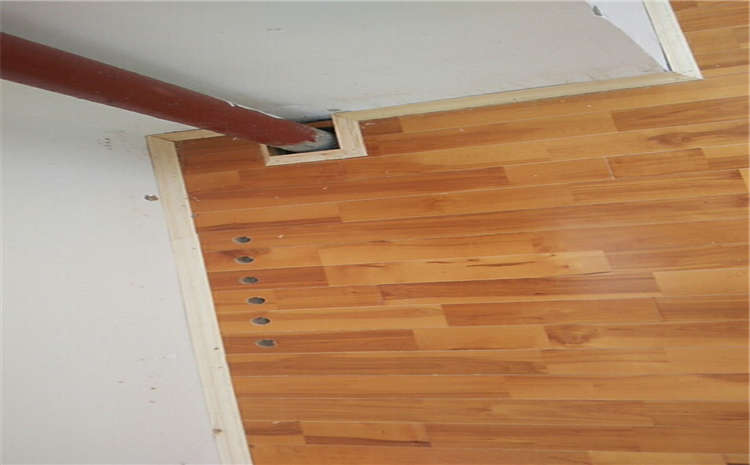 成都運動木地板哪家好