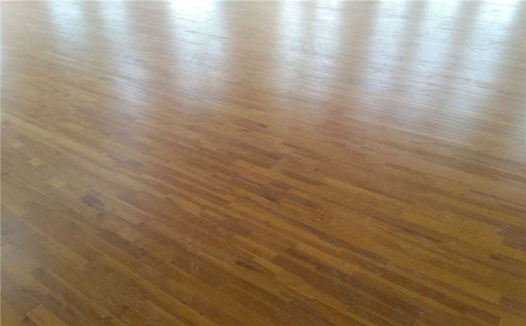 鄭州運(yùn)動(dòng)木地板多少錢