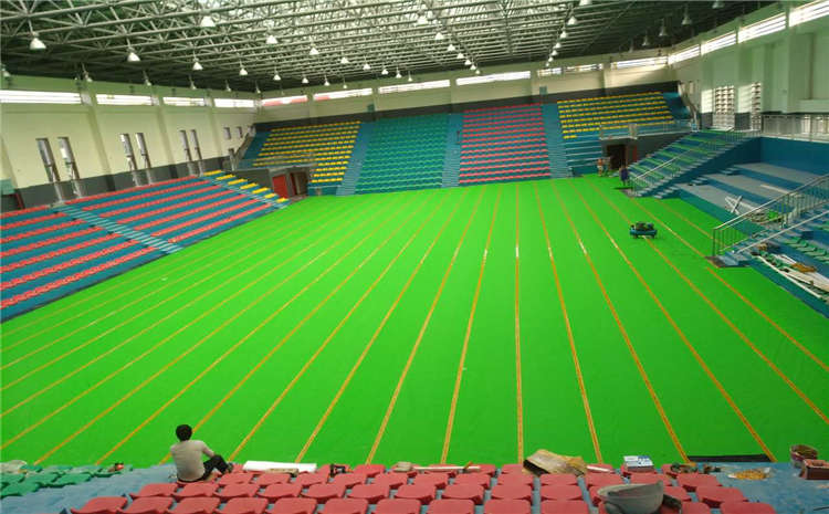 沈陽運動木地板工廠