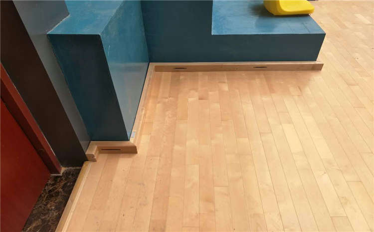 福建硬木企口運動木地板哪家專業(yè)