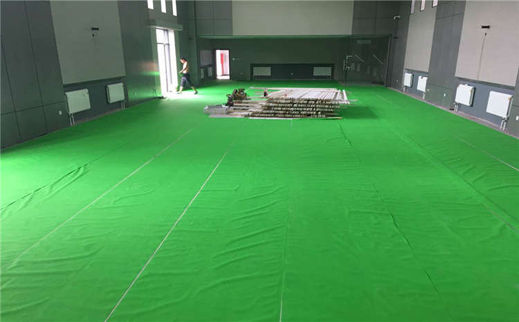 昆明運動木地板哪個公司好