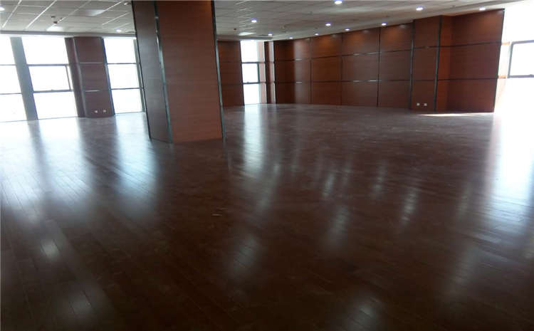 松木籃球木地板廠家有哪些