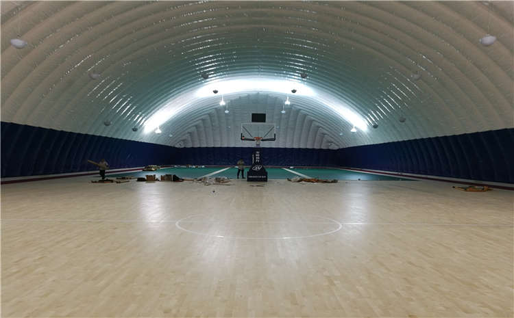 湖南企口運(yùn)動(dòng)木地板廠商