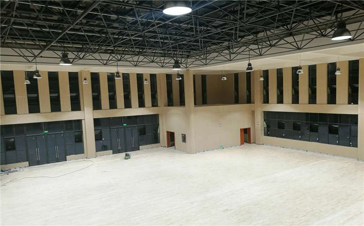 濟(jì)南楓木運(yùn)動(dòng)木地板大全