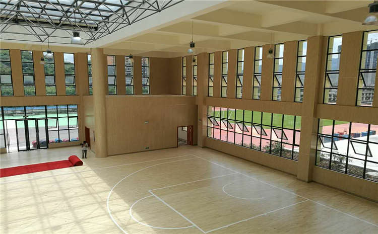 天津企口運(yùn)動(dòng)木地板都有哪些品牌