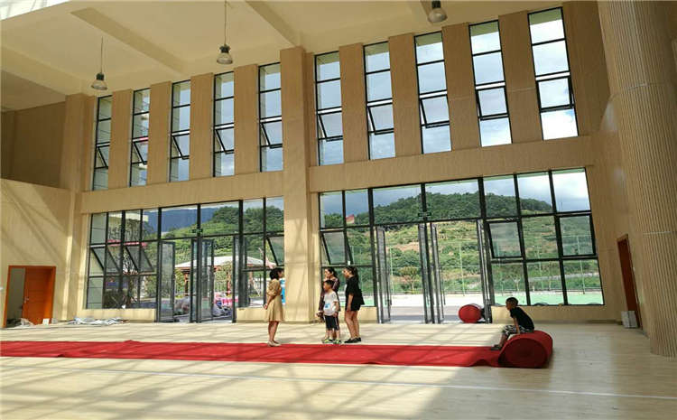 鄭州硬木企口運(yùn)動(dòng)木地板哪個(gè)公司好