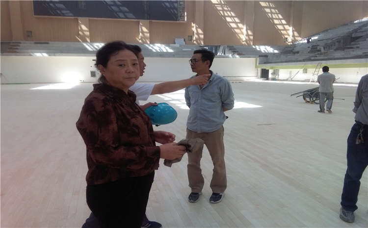 北京楓樺木運動木地板哪個品牌好