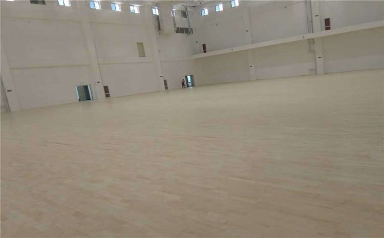 廣州運(yùn)動(dòng)木地板廠商