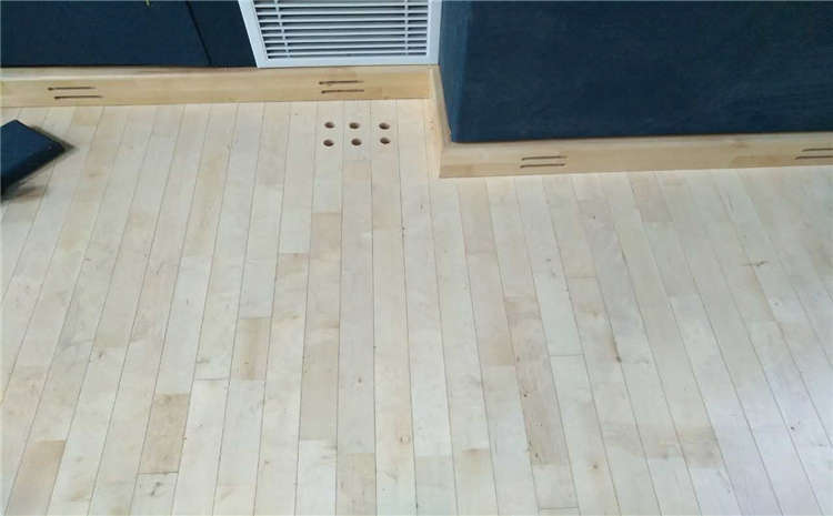 天津楓木運動木地板哪家專業(yè)