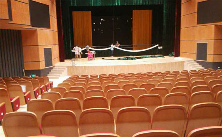 學(xué)校體育館木地板規(guī)格