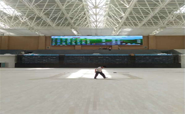 福建柞木運(yùn)動(dòng)木地板價(jià)格及圖片