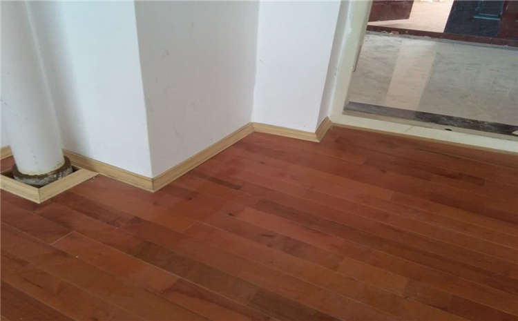 呼和浩特企口運動木地板打磨翻新