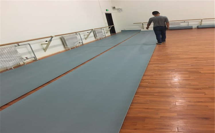 浙江專用運動木地板哪家專業(yè)