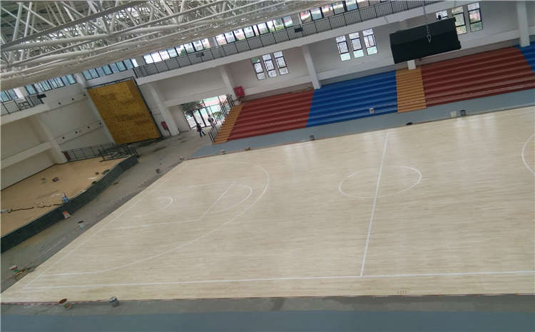 拉薩運(yùn)動(dòng)木地板價(jià)格是多少