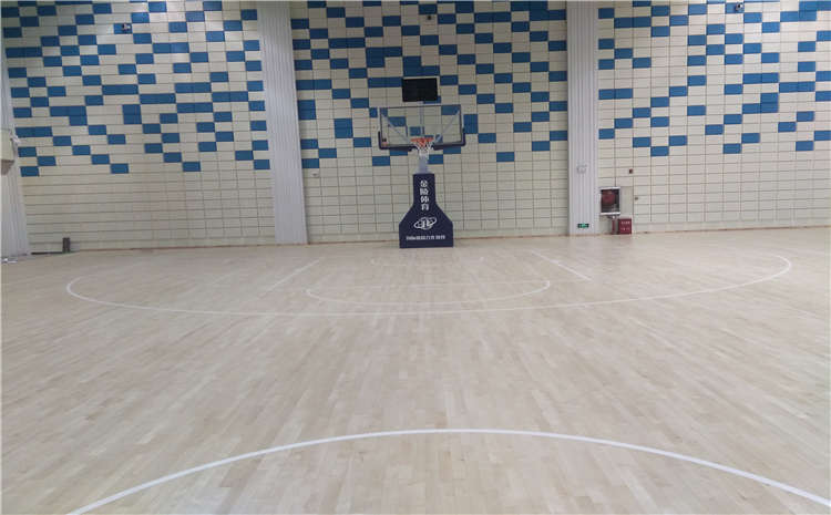 指接板體育木地板哪個品牌好？