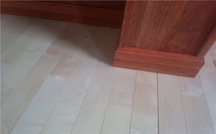 成都專(zhuān)用運(yùn)動(dòng)木地板價(jià)格