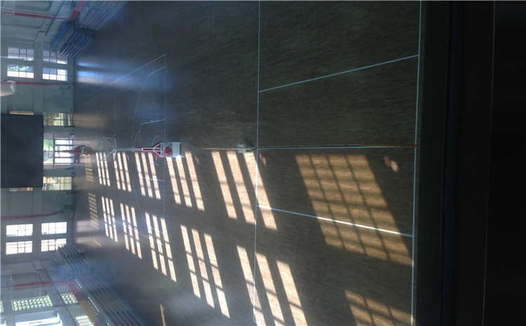 學(xué)校運(yùn)動木地板怎么保養(yǎng)