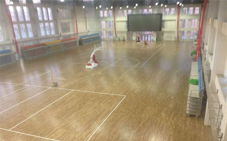 長沙專用運動木地板廠家批發(fā)