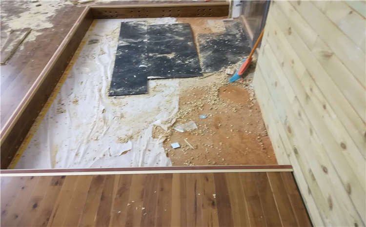 內(nèi)蒙古硬木企口運(yùn)動(dòng)木地板哪家公司好