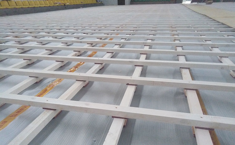 廣州楓樺木運動木地板哪個品牌好