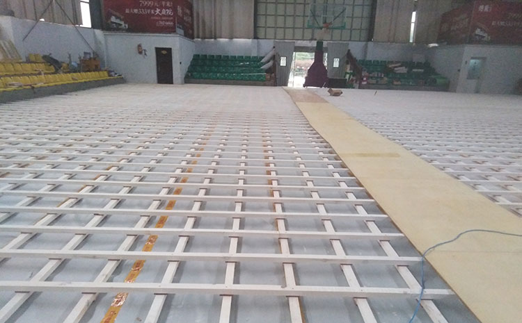 黑龍江專業(yè)運(yùn)動(dòng)木地板什么品牌好