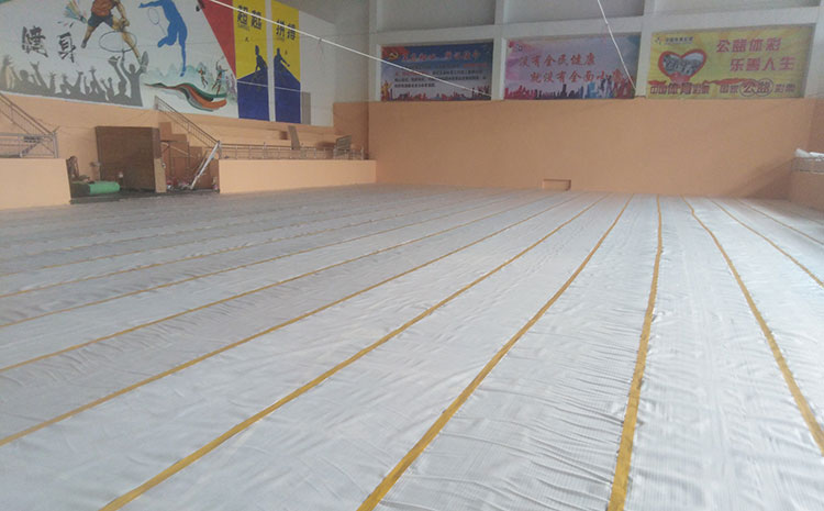 銀川柞木運(yùn)動(dòng)木地板價(jià)格