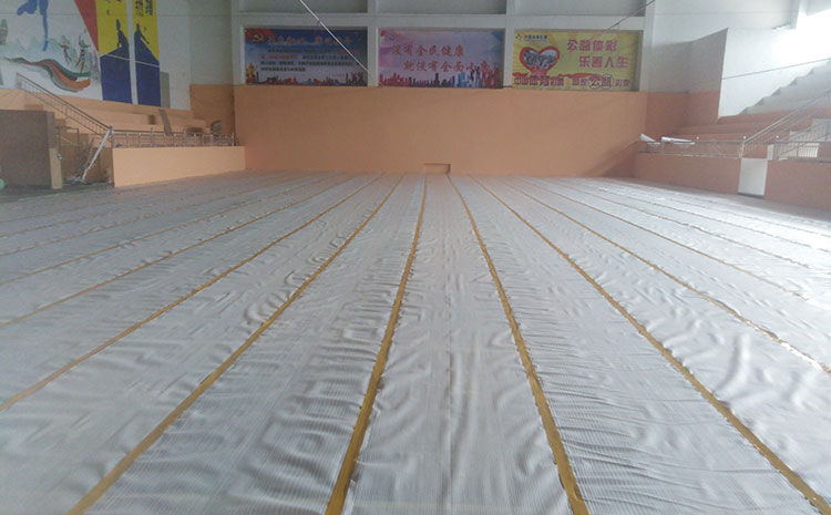 武漢運(yùn)動(dòng)木地板價(jià)格是多少