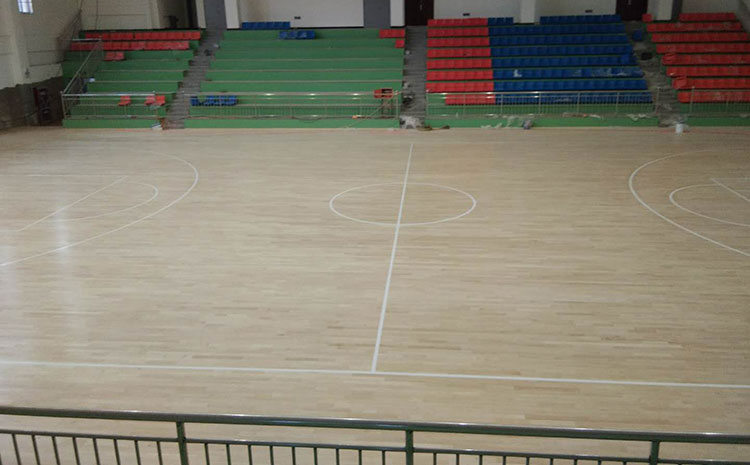 福州楓木運(yùn)動(dòng)木地板廠家批發(fā)