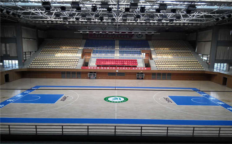 廣西運(yùn)動(dòng)木地板品牌排行榜