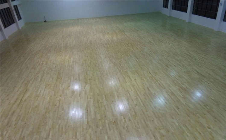 河北企口運(yùn)動(dòng)木地板生產(chǎn)廠家