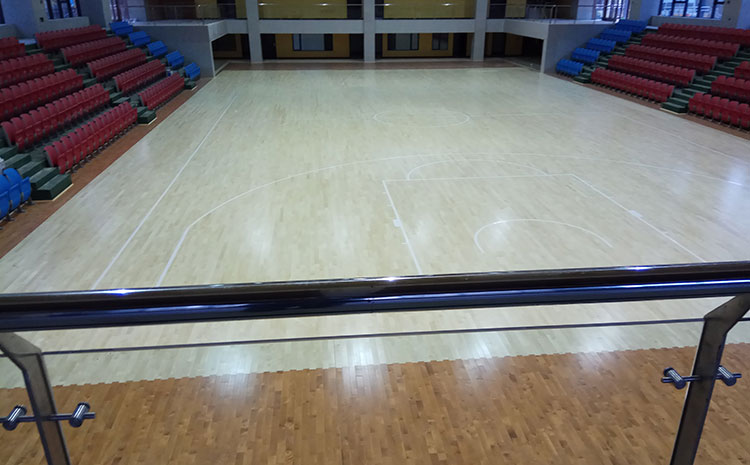 濟(jì)南楓木運(yùn)動(dòng)木地板大全