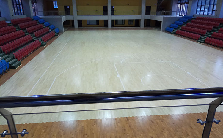 合肥楓木運動木地板品牌有哪些