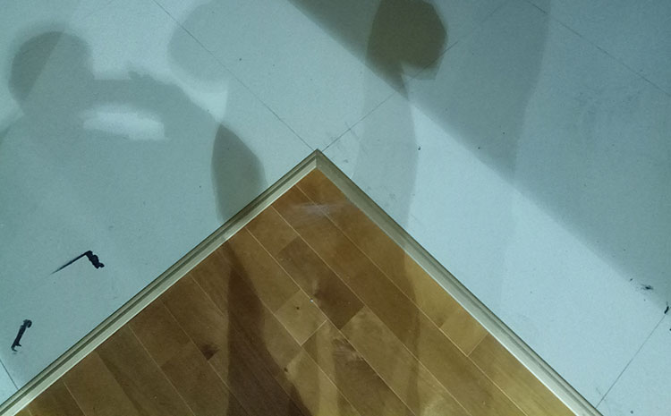 天津柞木運(yùn)動(dòng)木地板價(jià)格及圖片