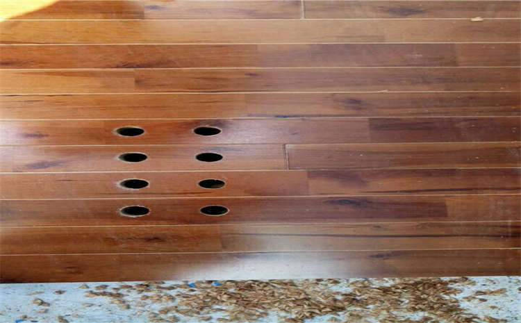 哈爾濱專業(yè)運(yùn)動(dòng)木地板怎么選