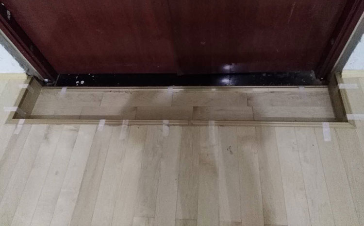 哈爾濱專用運(yùn)動(dòng)木地板廠家批發(fā)