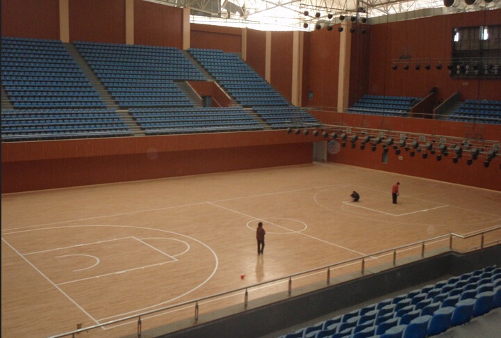 運(yùn)動木地板 運(yùn)動木地板