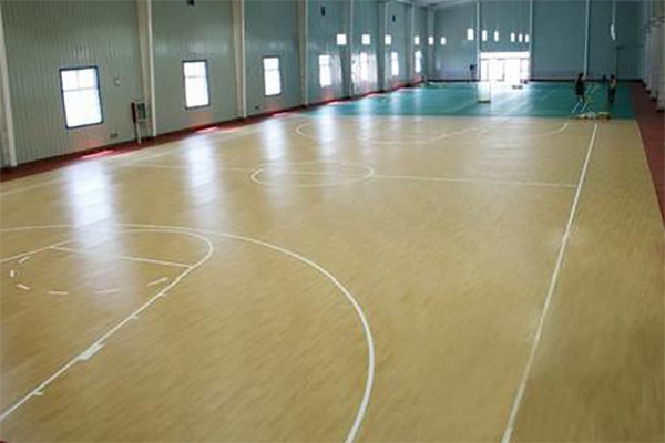 運動木地板 運動木地板